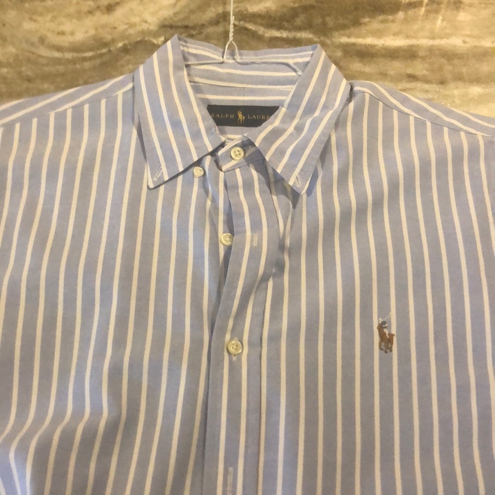 Polo Ralph Lauren Buttons Down